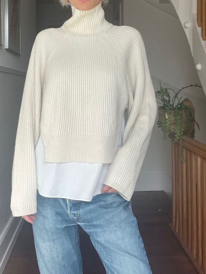 Allsaints Pulls & Sweat-shirts: Allsaints Pullover – D'occasion à Steffisburg par viv_5tqt