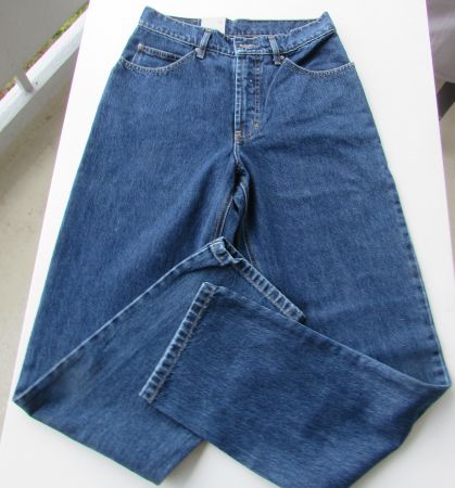 Jeans Marke H.I.S