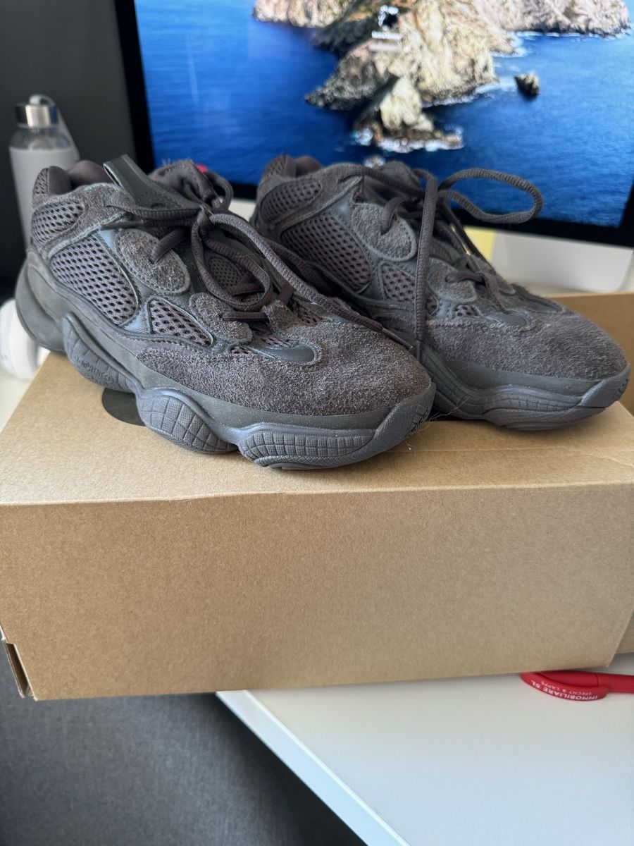 Adidas Scarpe da donna: YEEZY 500 – Usato da Minusio venduto da Betbee15 1