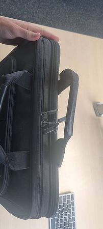 Tasche für Laptop
