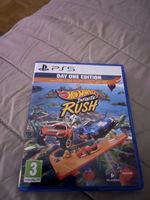 Gioco PS5 Hot Wheels Infinite Rush Day One Edition