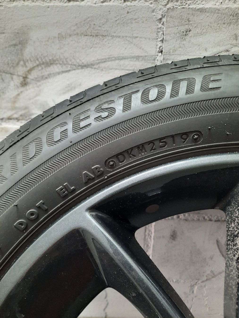 Pneumatici & Ruote complete: Sommerräder Suzuki Ignis 16" – Usato da Ottikon b.Kemptth. venduto da Sharan6 2