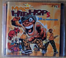 CD Magic Hip Hop 5