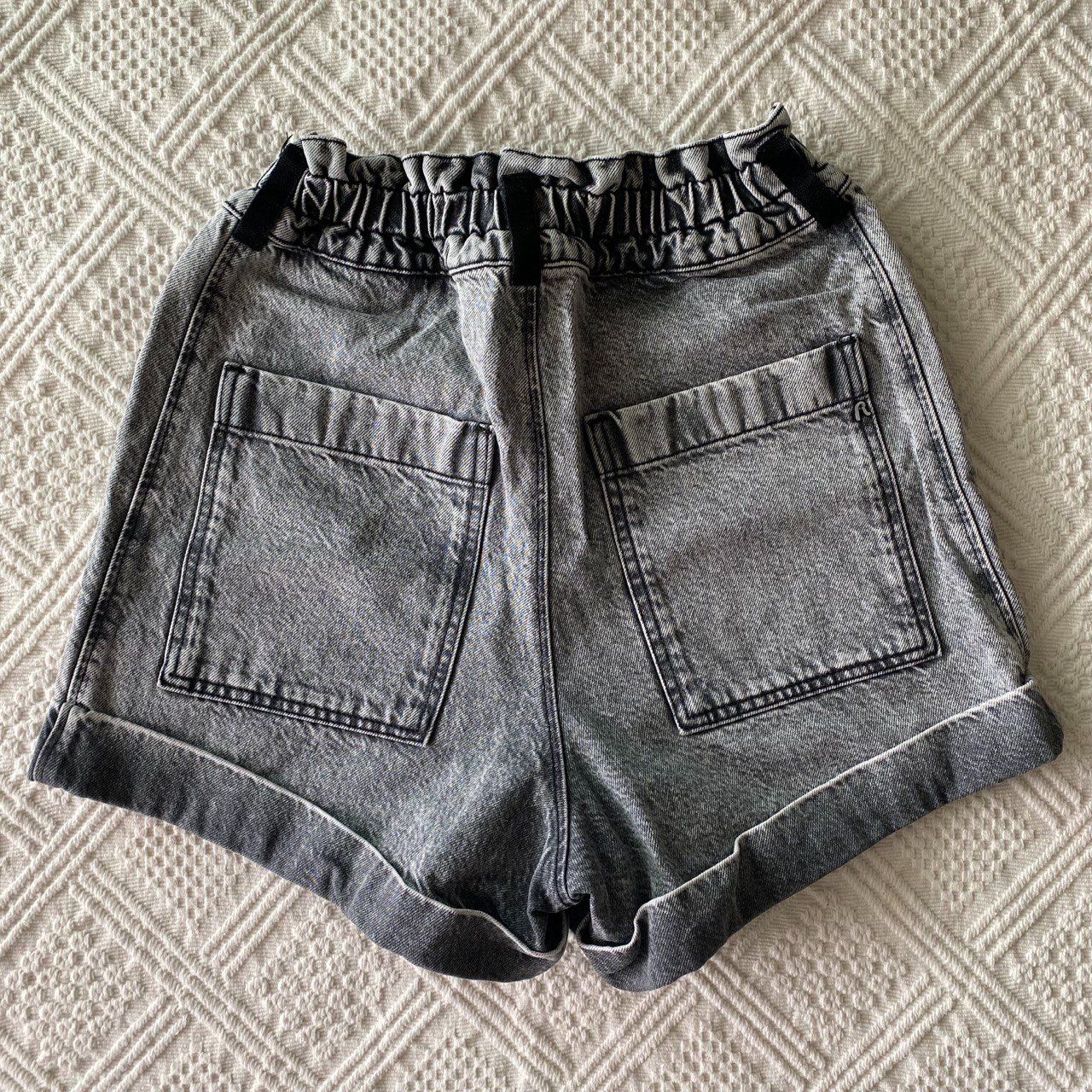 Replay Pantaloni: Replay Denim-Shorts Gr.26 – Usato da Dietikon venduto da Ur-ga64 2