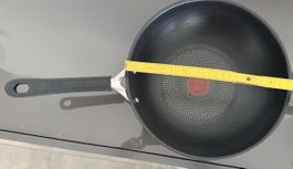 Tefal Pfanne Wok von Jamie Oliver 