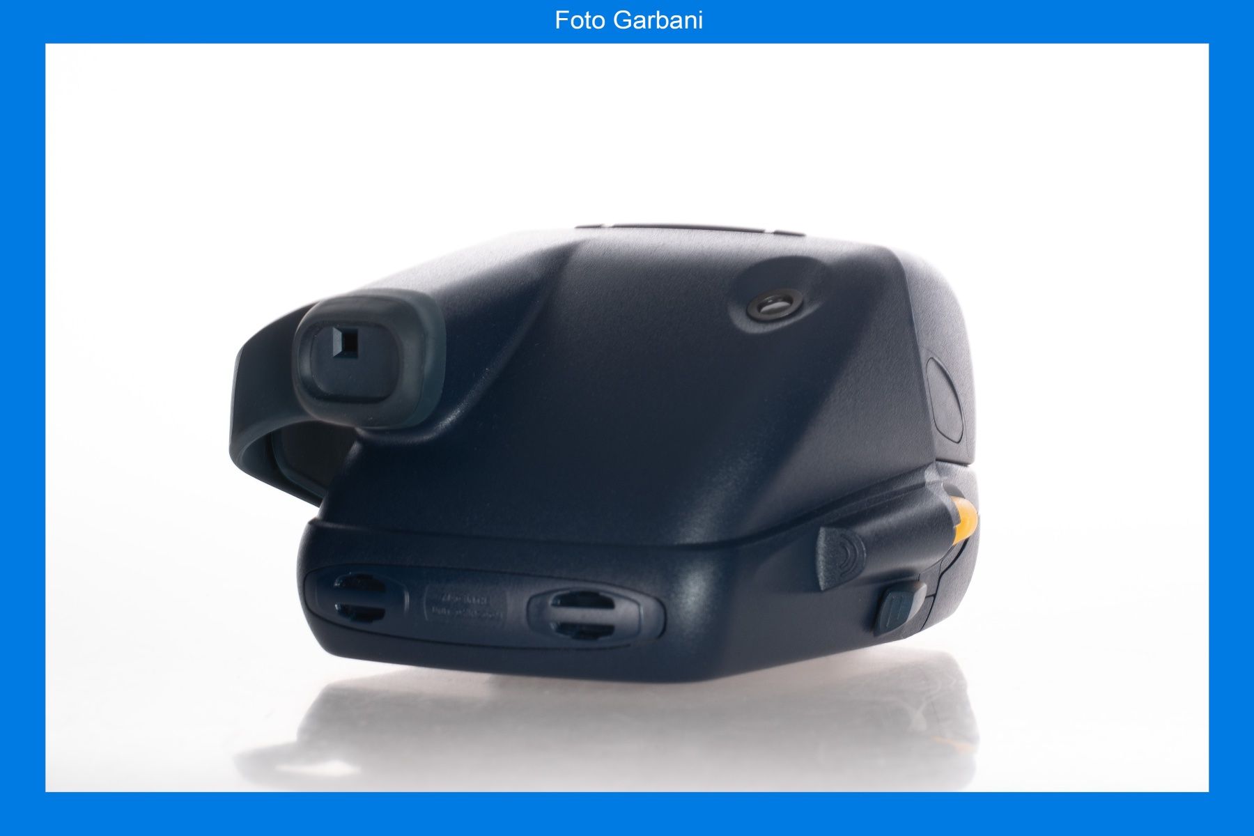Polaroid Fotocamera: Polaroid 600 Instant Camera – Usato da Muralto venduto da FotoGarbani 2