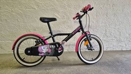 Kinderfahrrad BTWIN 16 Zoll