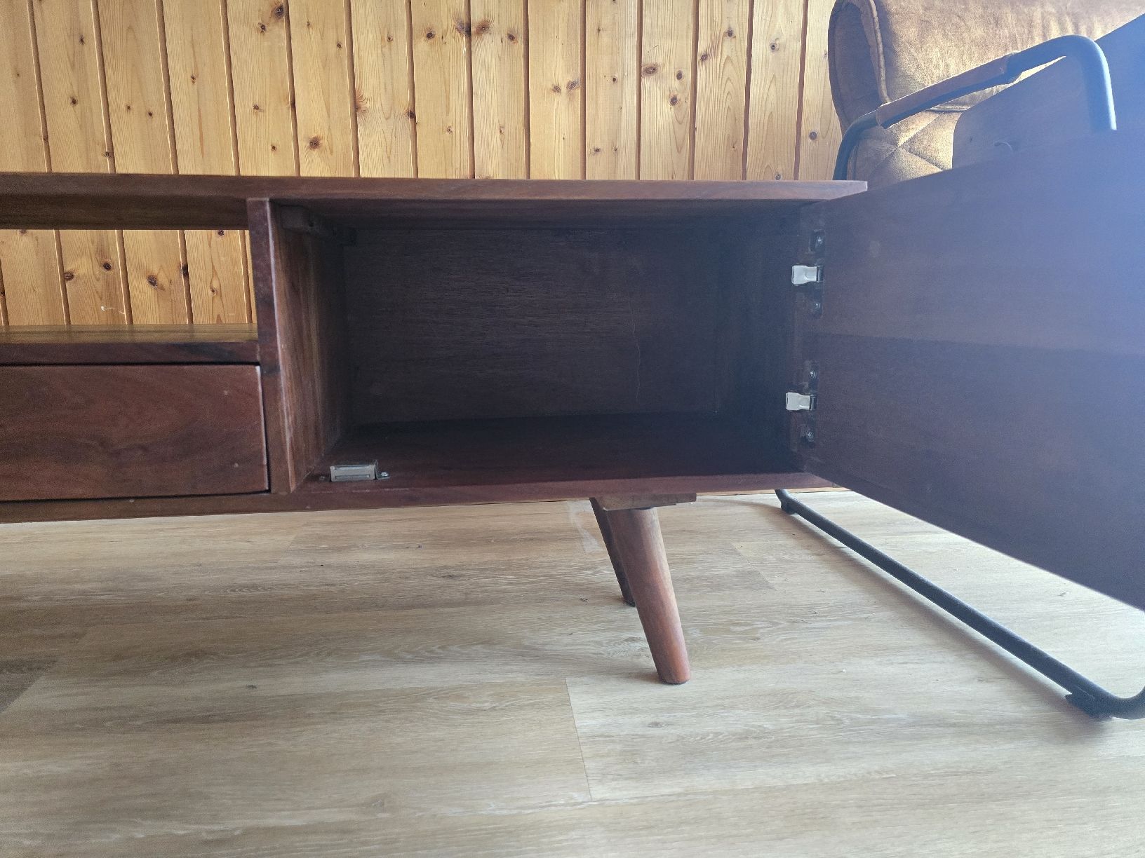 Mobili TV: TV-Board / Sideboard – Nuovo (secondo la descrizione) da Emmetten venduto da osmuzi 4