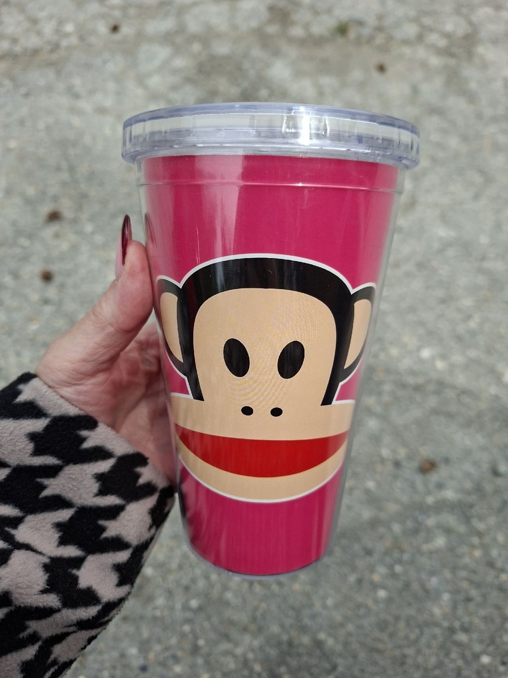 Contenitori & Simili: Paul Frank Trinkbecher – Usato da Meinisberg venduto da MartinaM1972