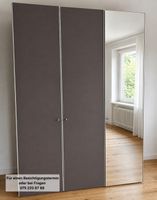 Kleiderschrank JUTZLER  - Lieferung und Montage möglich 