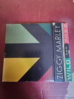CD - Ziggy Marley – Wild And Free (Reggae, 2011)