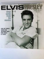Elvis Presley