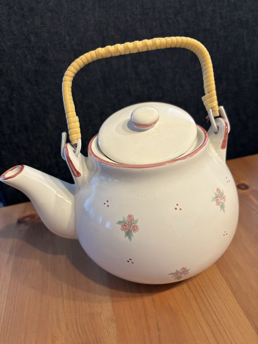 Teiere: !! TEE SERVICE !! – Usato da Arlesheim venduto da MR_M_B 1