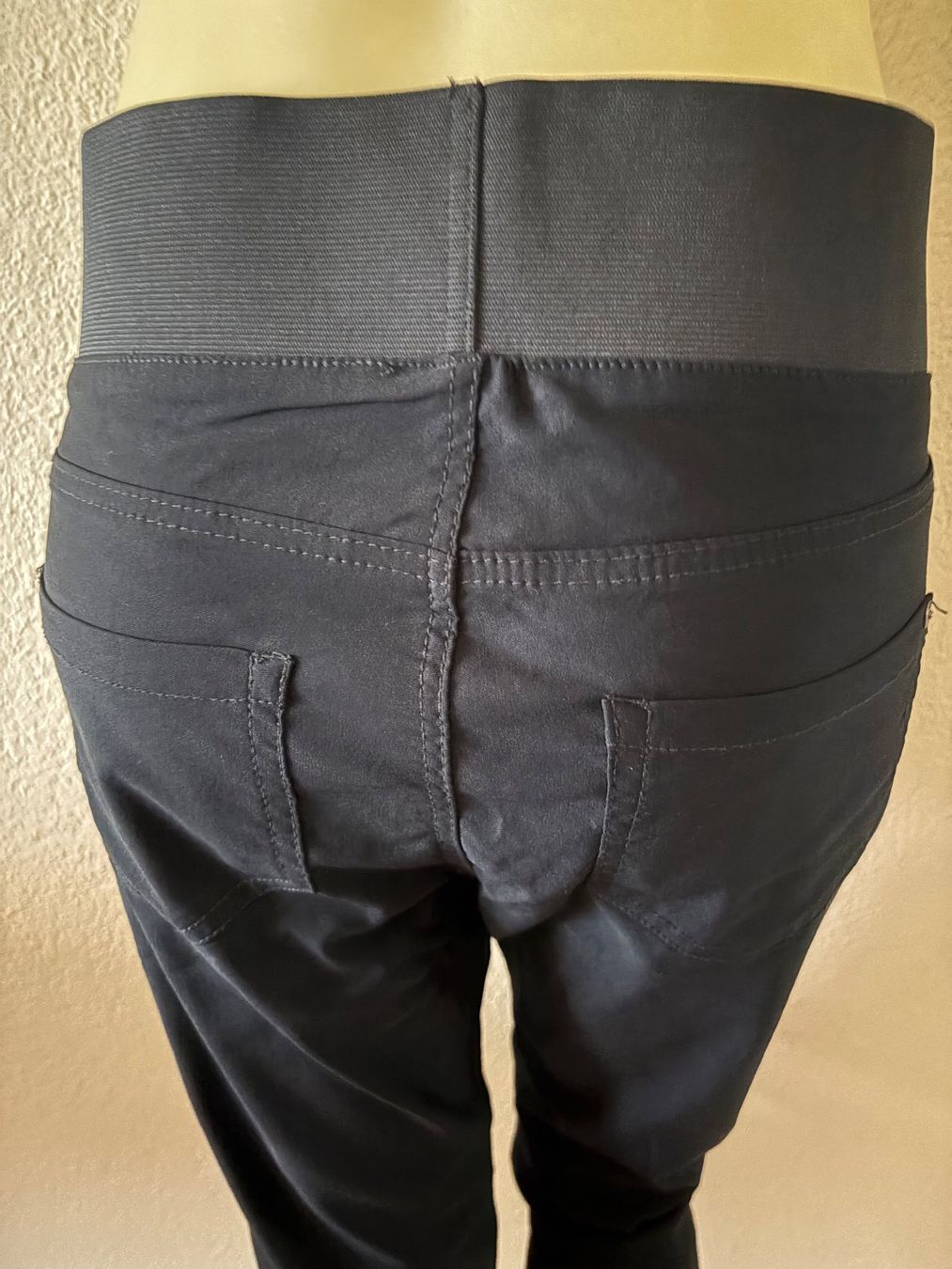 Pantaloni: Schlupfhose  FREE QUENT basic gr XXL – Nuovo e nell'imballaggio originale da Niederbipp venduto da fashionfuchs 3
