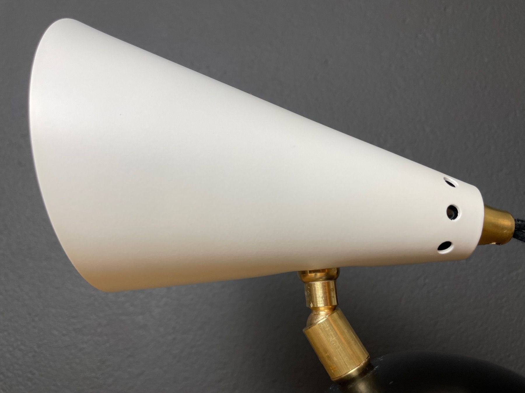 Lampade: Table lamp tischlampe – Usato da Genthod venduto da lightyear63 5