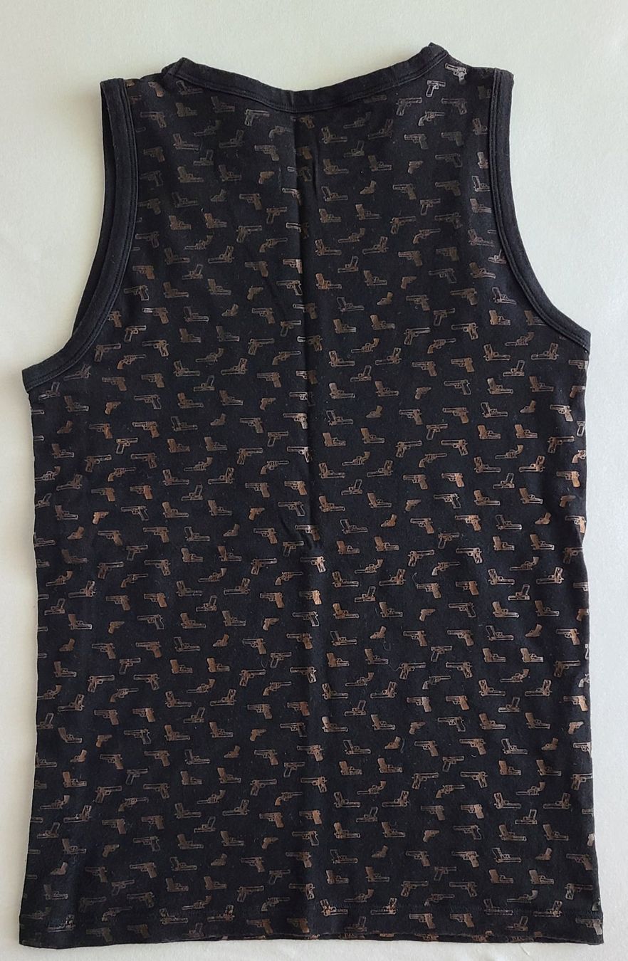 Top: Top von aem'aya, Gr. XS – Usato da Basel venduto da Luzora 1