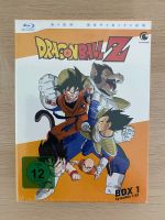 Dragon Ball Z Blu-ray Box 1 Episoden 1-35 neu