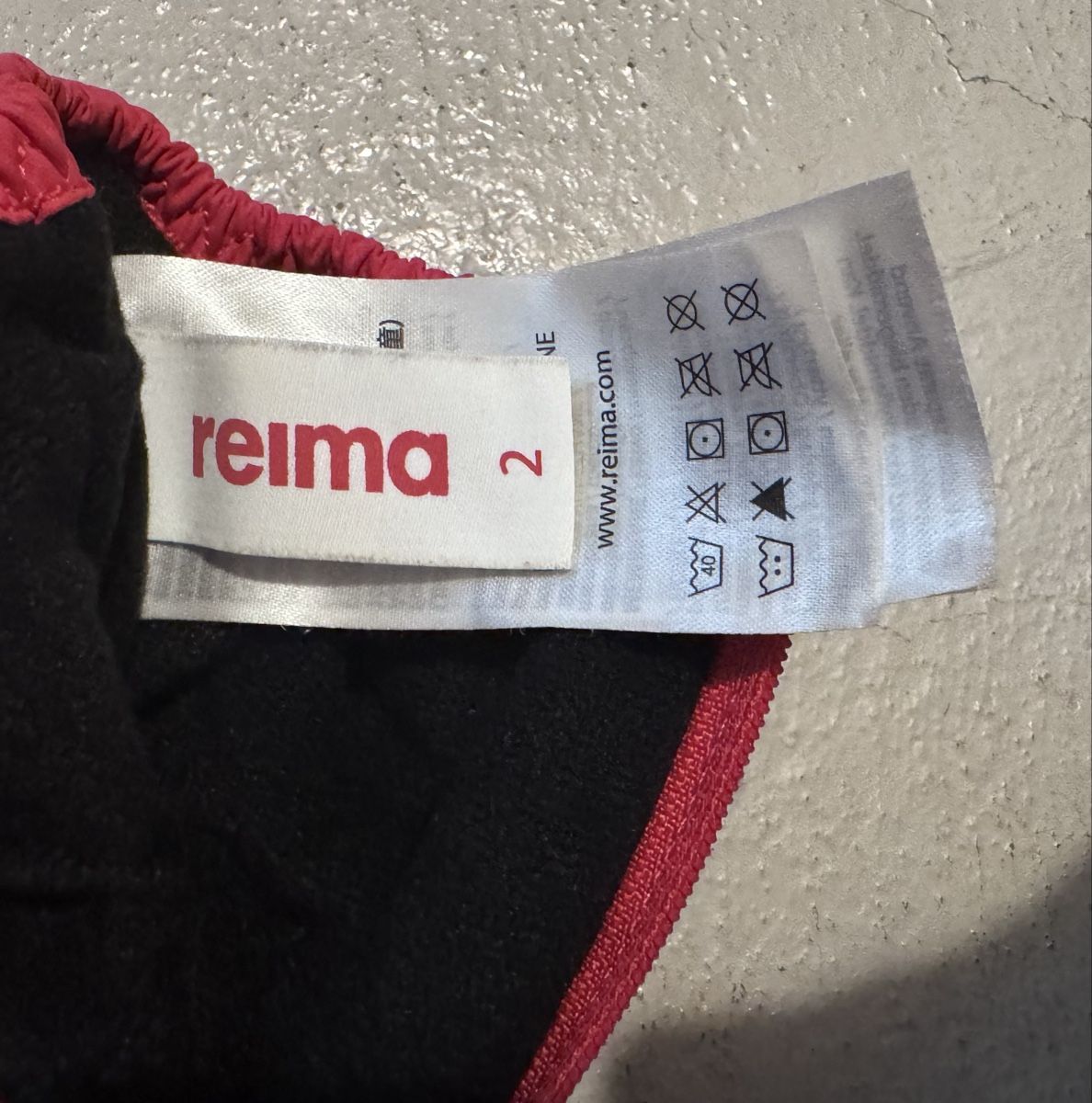 Reima Guanti: Reima Winterhandschuhe – Usato da Seuzach venduto da DSING 2