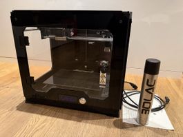 3D Drucker Witbox