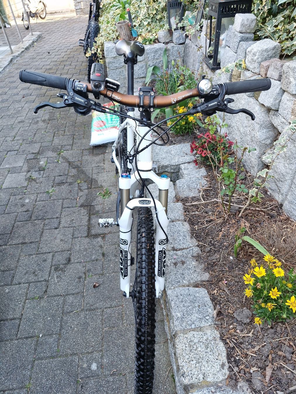 Merida Biciclette: merida 1000 tfs – Usato da Hägglingen venduto da tuthur 1