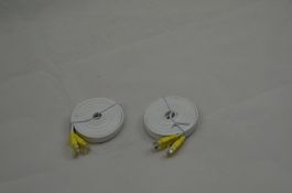 LAN Kabel flach (Neu)