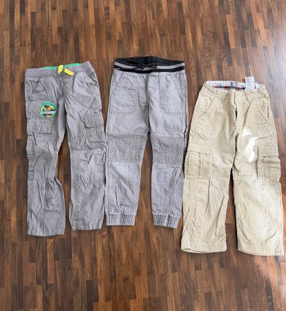 Hosenpaket Jungs