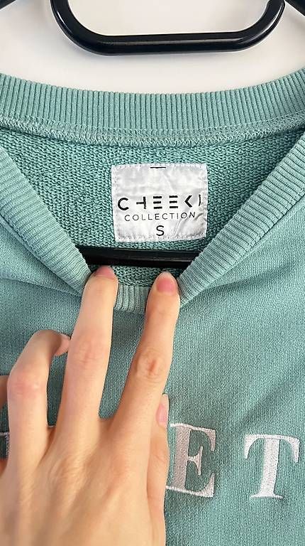 Maglioni & Felpe: Pullover  – Usato da Bern venduto da che_kgn9 2