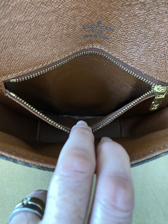Louis Vuitton Borse: Louis Vuitton Chantilly – Usato da Matten b. Interl venduto da ulrichh 6