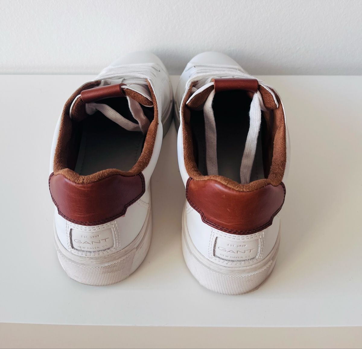 Gant Scarpe da uomo: GANT MC JULIEN - Sneaker low – Nuovo (secondo la descrizione) da Rheinfelden venduto da Storm1905 2