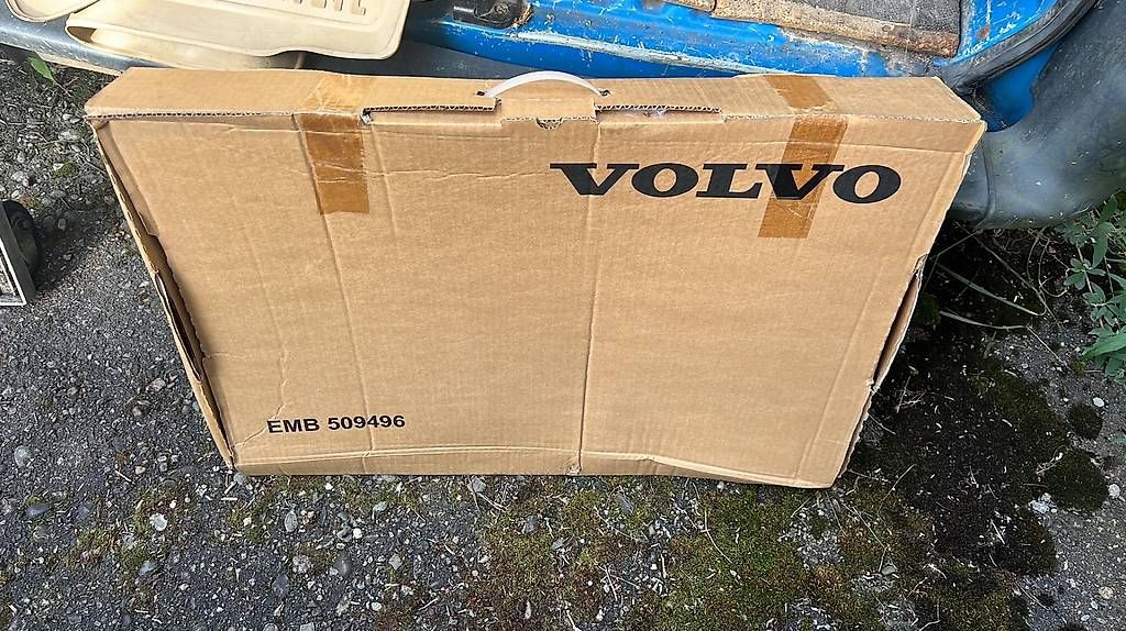 Volvo Tappeti & Tappetini: Volvo XC60/XC90 Teppichset Neu Original – Nuovo (secondo la descrizione) da Frenkendorf venduto da autodiscount4123 1