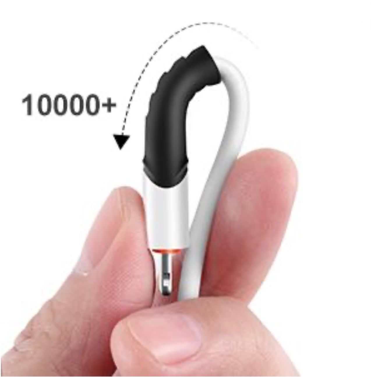 Caricabatterie: Multi USB Kabel 6 in 1, 3A 1.2M Universelles USB A/C – Nuovo e nell'imballaggio originale da Bülach venduto da StoreInShopSwiss 3