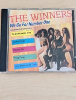 The Winners - We go for number one