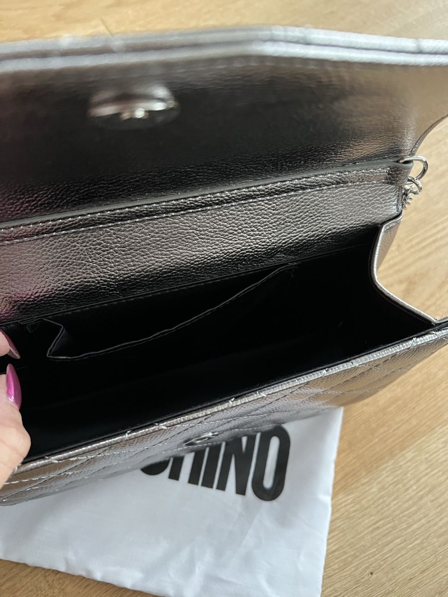 Moschino Taschen für Damen: Love Moschino – Neu (gemäss Beschreibung) aus Herbligen von nic_q8yn 3