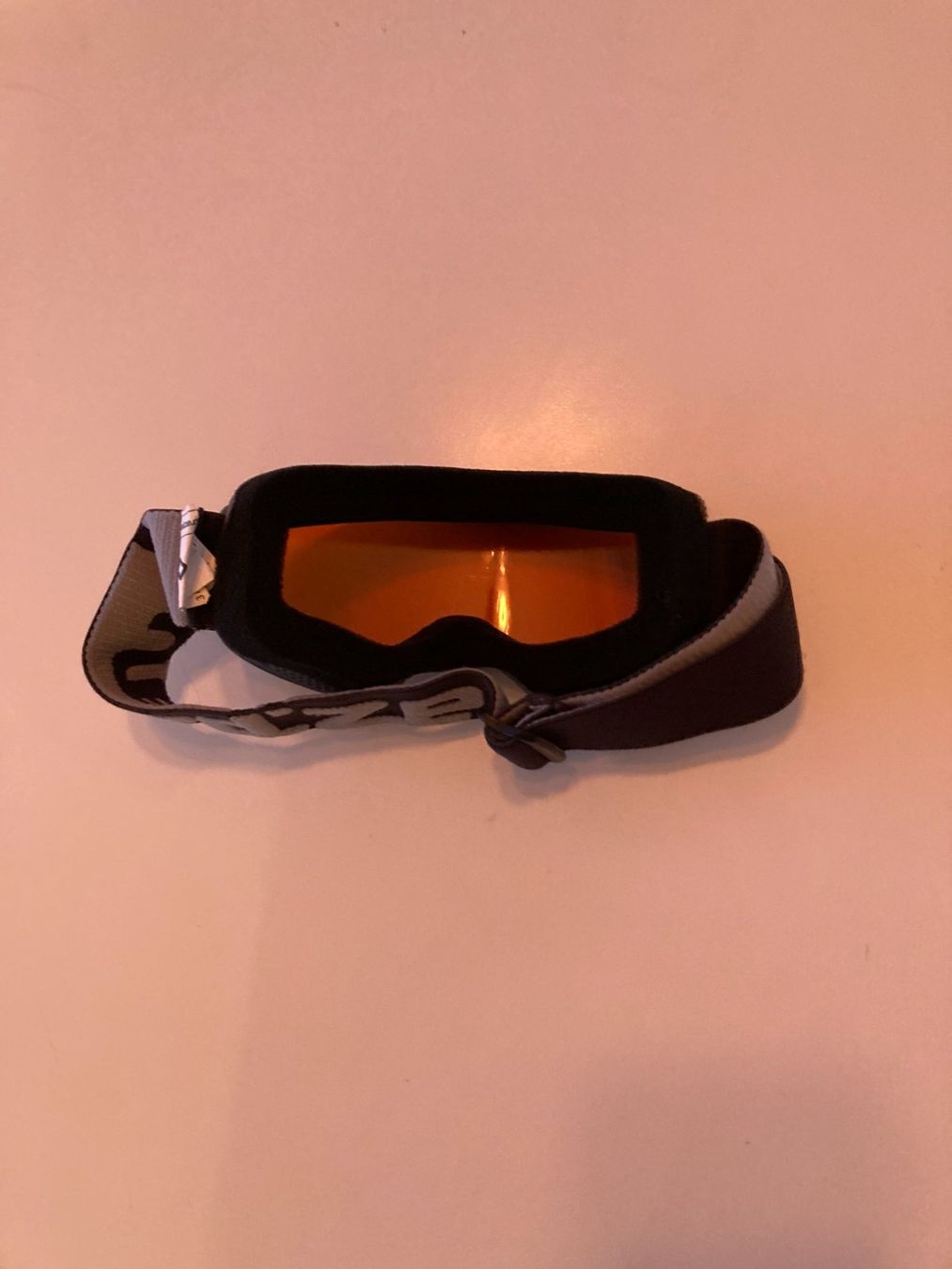 Occhiali & Lenti: Kinderskibrille Wed'ze – Usato da Zumikon venduto da max_sv5g 1