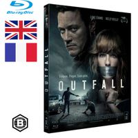 Outfall (2018) - Blu-ray