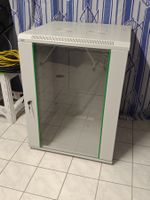 Digitus DN-19 16U-6/6 Wandschrank, Serverschrank