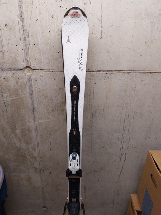 Atomic Ski 157 (Gebraucht) in Dörflingen für CHF 11 – nur Abholung auf ...