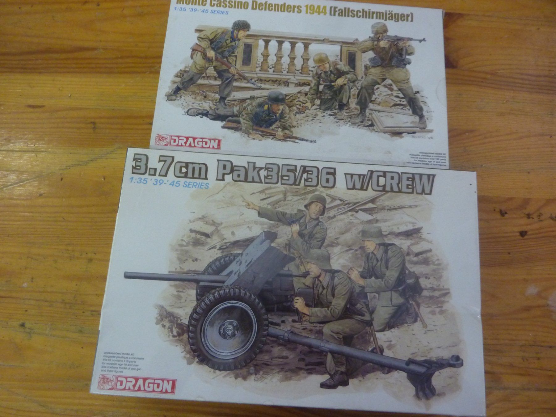 Kit di modellismo & Modellini statici: GERMAN – Nuovo e nell'imballaggio originale da Balsthal venduto da bouteliee