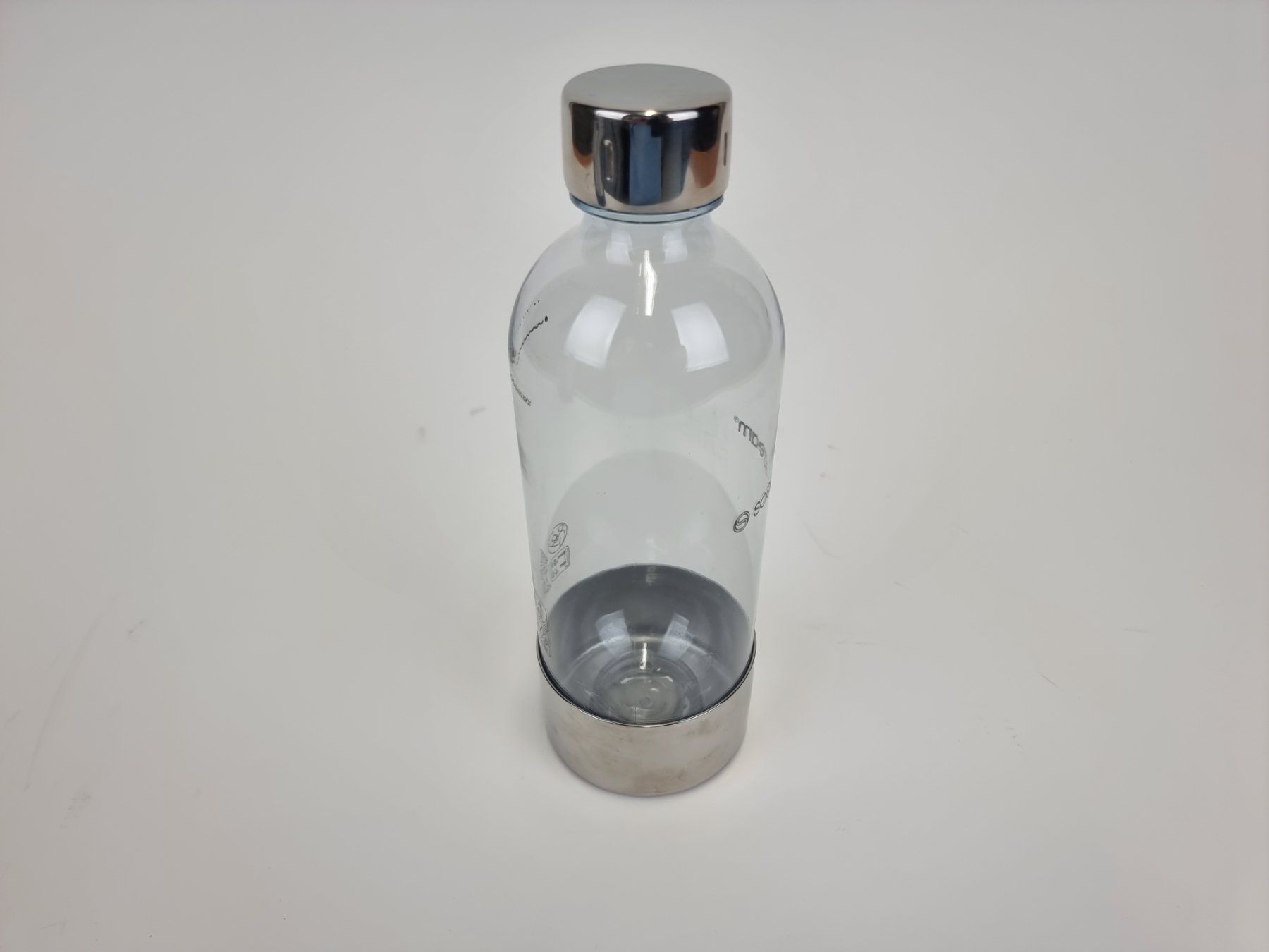 Sodastream Autres articles pour la maison: Sodastream - Flasche – D'occasion à Urtenen-Schönbühl par Restwert_Schoenbuehl 4