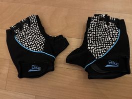 Cycling gloves size 7.5
