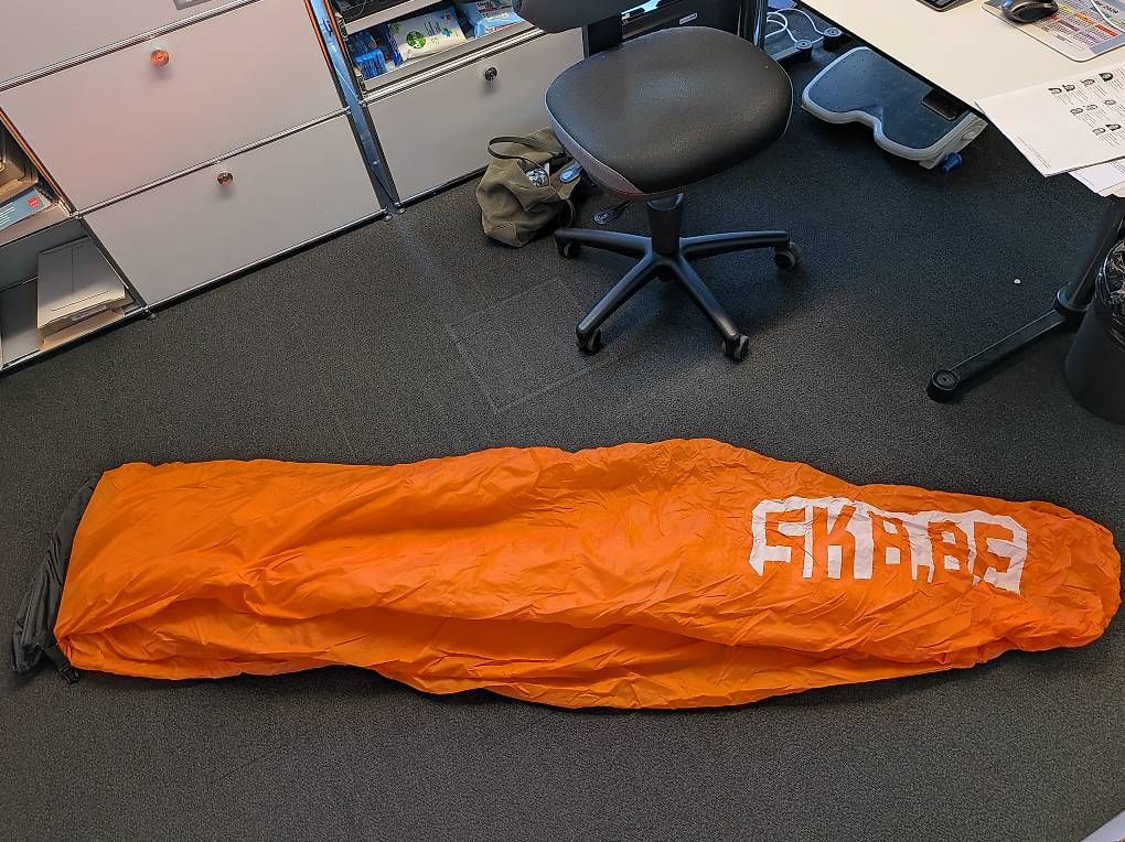 Liegen & Liegestühle: Aufblasbares Luftbett/-sofa – Neu (gemäss Beschreibung) aus Schmitten FR von stremaz 4