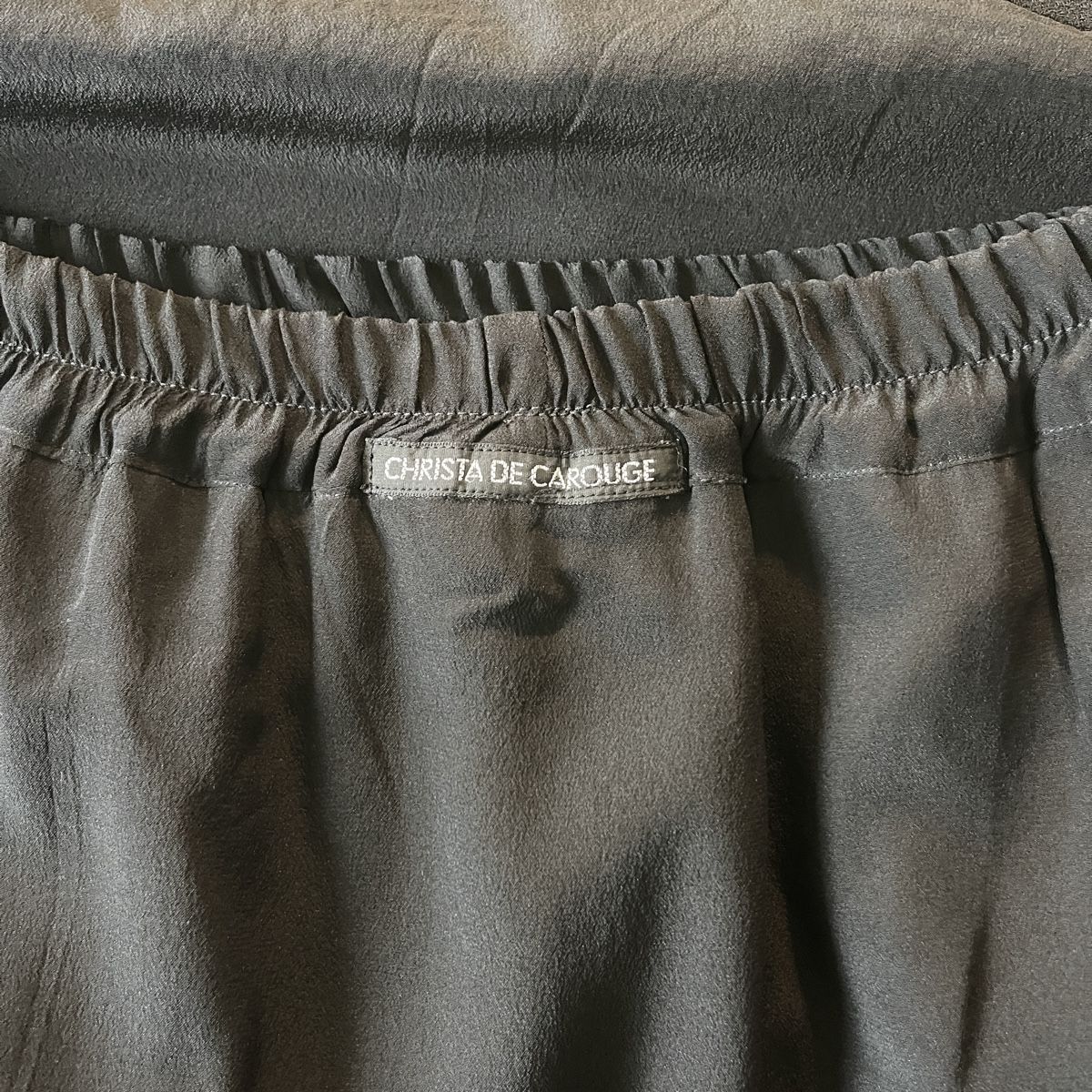 Röcke: CHRISTA DE CAROUGE Skirt – Neu (gemäss Beschreibung) aus Emmen von Nightingale_2022 6