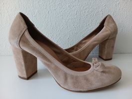 TAUPAGE Chaussures / Schuhe pointure / Nummer 36