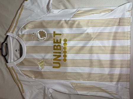 Maillot FC Copenhague Adidas