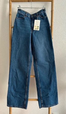 jeans neuf Sézane