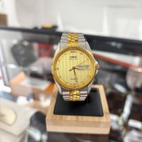 Montre Oris Quartz