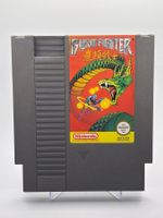 NES - Burai Fighter