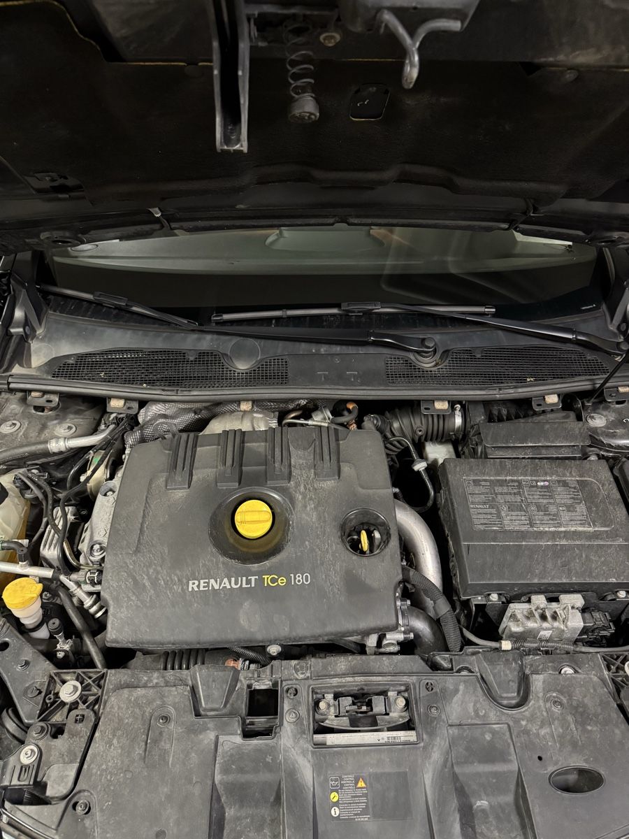 Renault Automobili: Renault Megane 2.0 TCe GT – Usato da Guntalingen venduto da Romeo_75 7