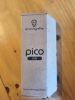 Erica Synths Pico SEQ Eurorack Modul gebraucht