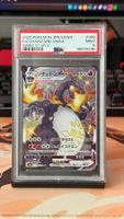 Pokemon Charizard VMAX #308 Shiny Star V JPN PSA9 ab 1.-
